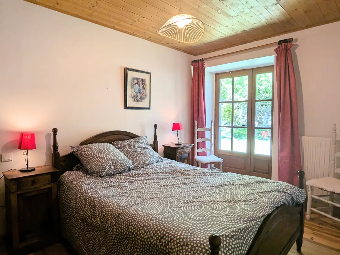Maison de Vacances Saint-Julien-Chapteuil 5