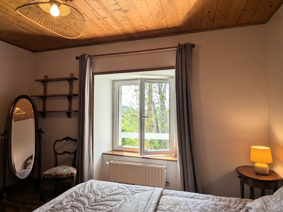 Maison de Vacances Saint-Julien-Chapteuil 5