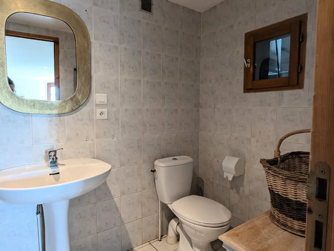 Maison de Vacances Saint-Julien-Chapteuil 5