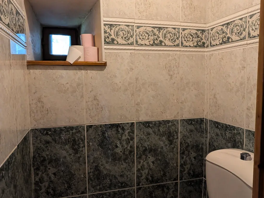 Maison de Vacances Saint-Julien-Chapteuil 5