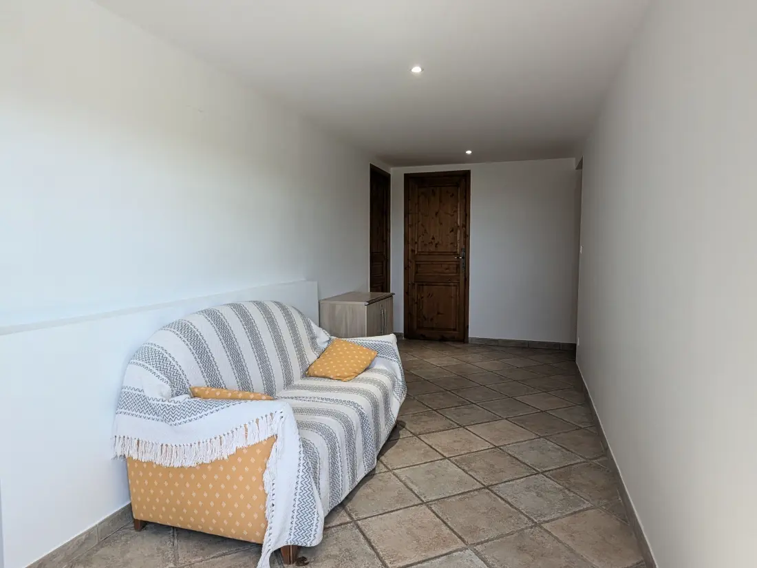 Maison de Vacances Saint-Julien-Chapteuil 5