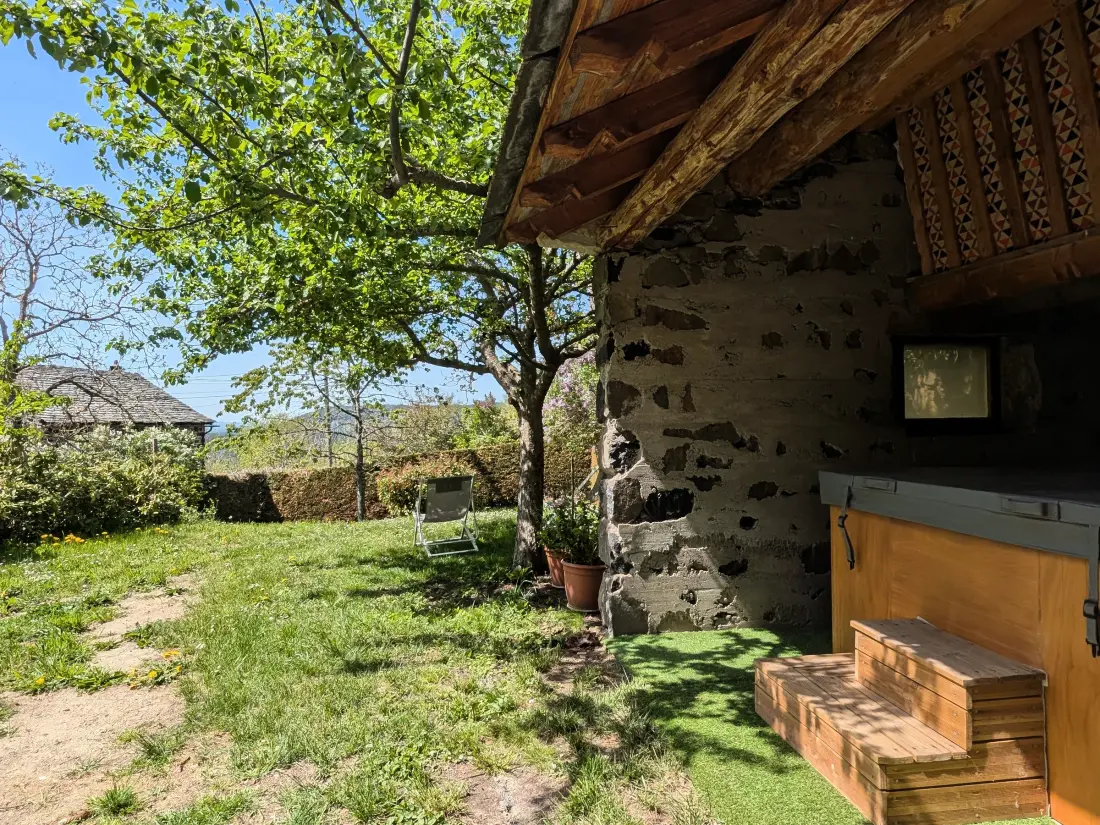 Maison de Vacances Saint-Julien-Chapteuil 5