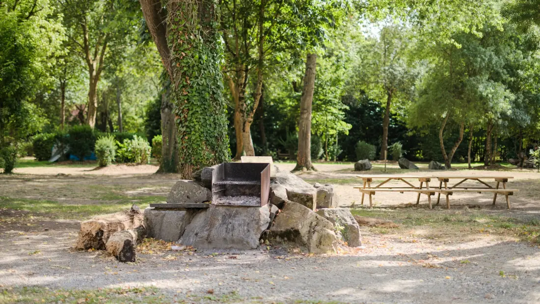 Camping Seasonova du Chêne 3 étoiles★★★