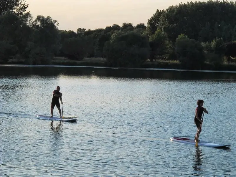 Camping Seasonova du Chêne 3 étoiles★★★