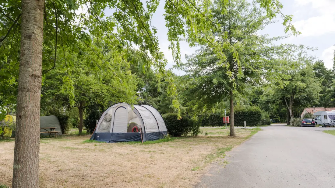 Camping Seasonova du Chêne 3 étoiles★★★