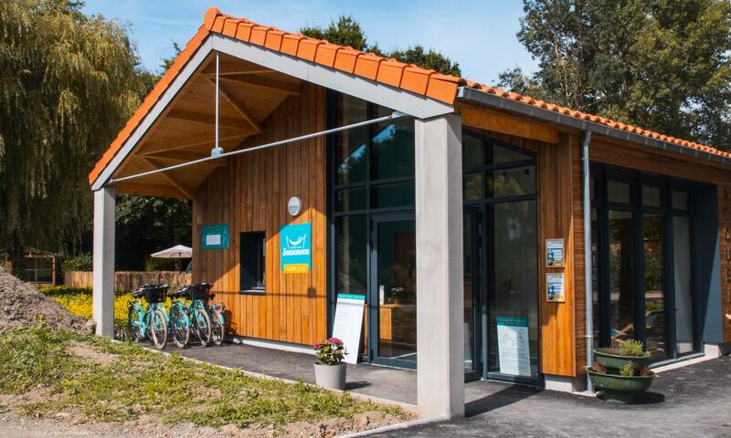 Camping Loire Atlantique