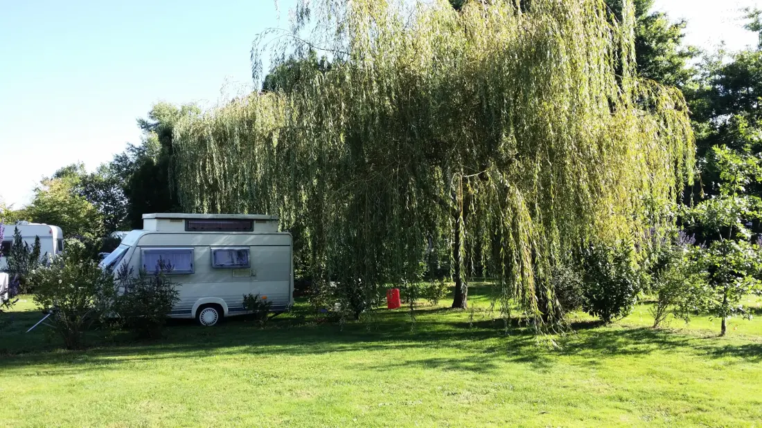 Camping Seasonova du Chêne 3 étoiles★★★