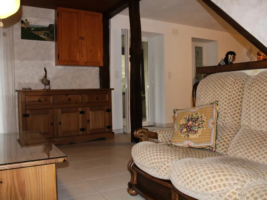 Maison de Vacances SAINT-JULIEN-DE-LAMPON 5