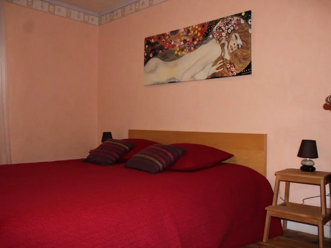 Maison de Vacances SAINT-JULIEN-DE-LAMPON 5