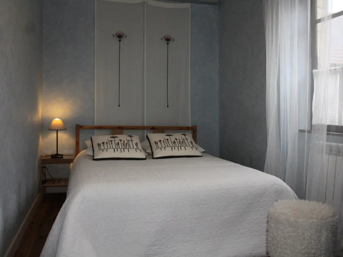 Maison de Vacances SAINT-JULIEN-DE-LAMPON 5