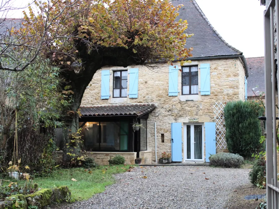 Maison de Vacances SAINT-JULIEN-DE-LAMPON 5