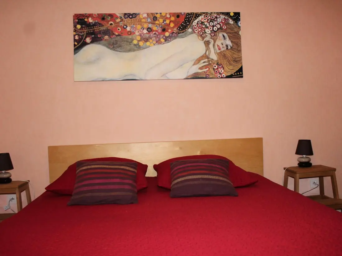 Maison de Vacances SAINT-JULIEN-DE-LAMPON 5