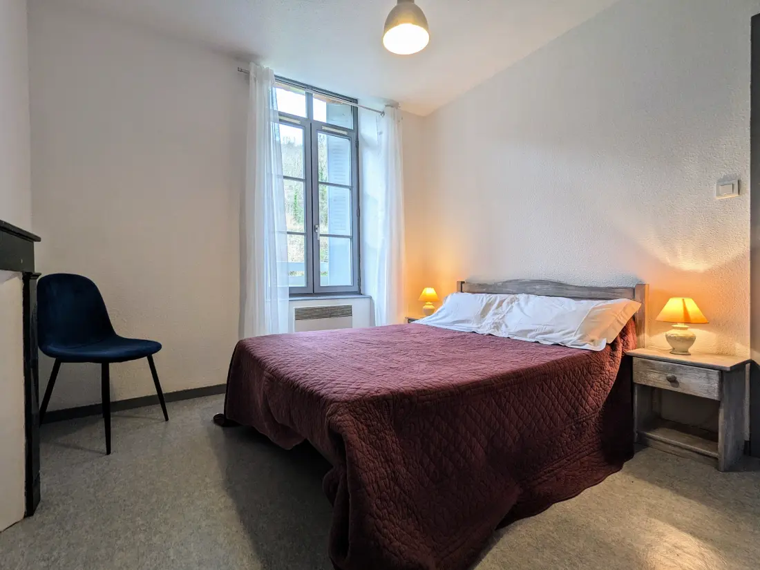 Maison de Vacances Saint-Julien-des-Chazes 2