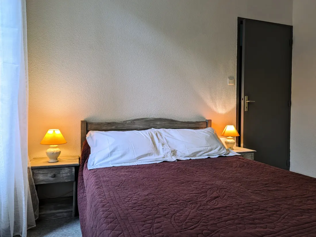 Maison de Vacances Saint-Julien-des-Chazes 2