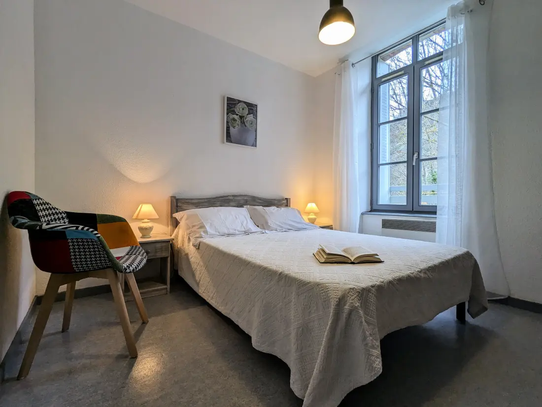 Maison de Vacances Saint-Julien-des-Chazes 2