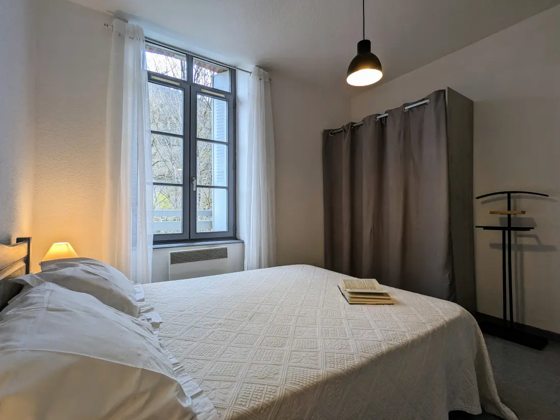 Maison de Vacances Saint-Julien-des-Chazes 2