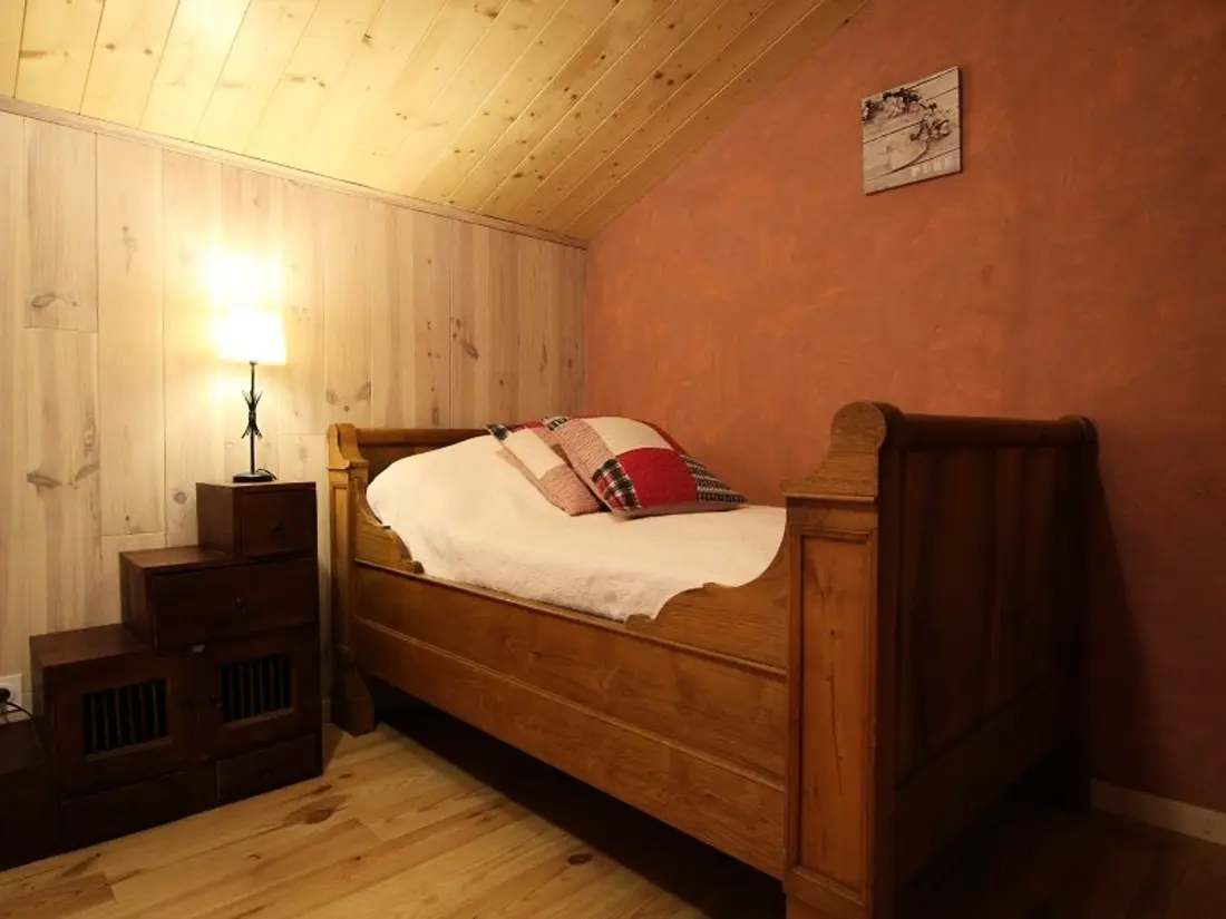 Maison de Vacances Saint-Julien-des-Chazes 3