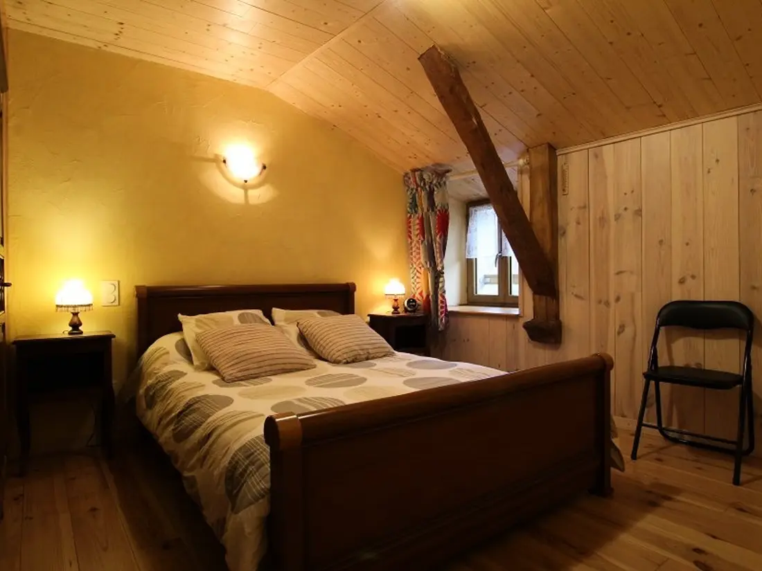 Maison de Vacances Saint-Julien-des-Chazes 3