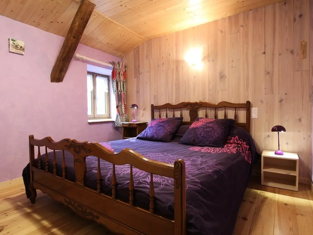 Maison de Vacances Saint-Julien-des-Chazes 3