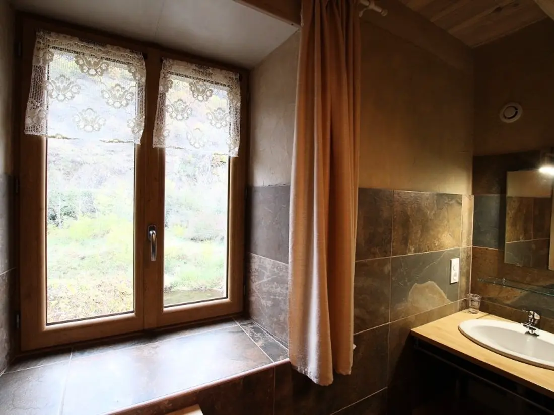 Maison de Vacances Saint-Julien-des-Chazes 3