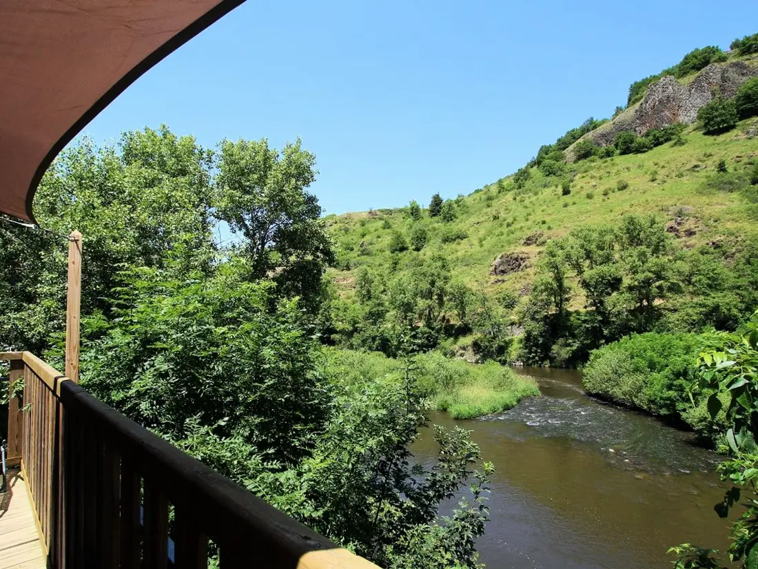 Maison de Vacances Saint-Julien-des-Chazes 3
