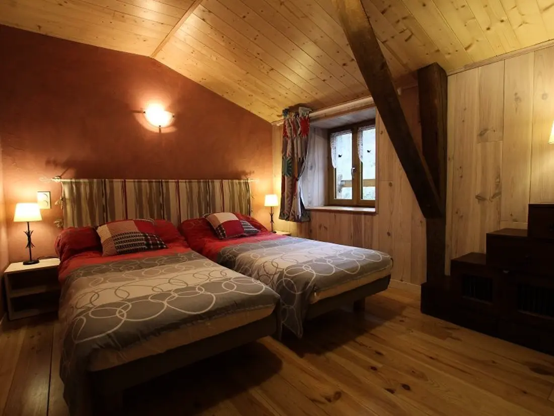 Maison de Vacances Saint-Julien-des-Chazes 3