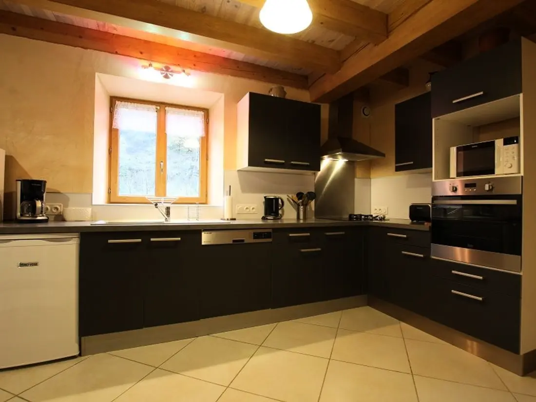 Maison de Vacances Saint-Julien-des-Chazes 3