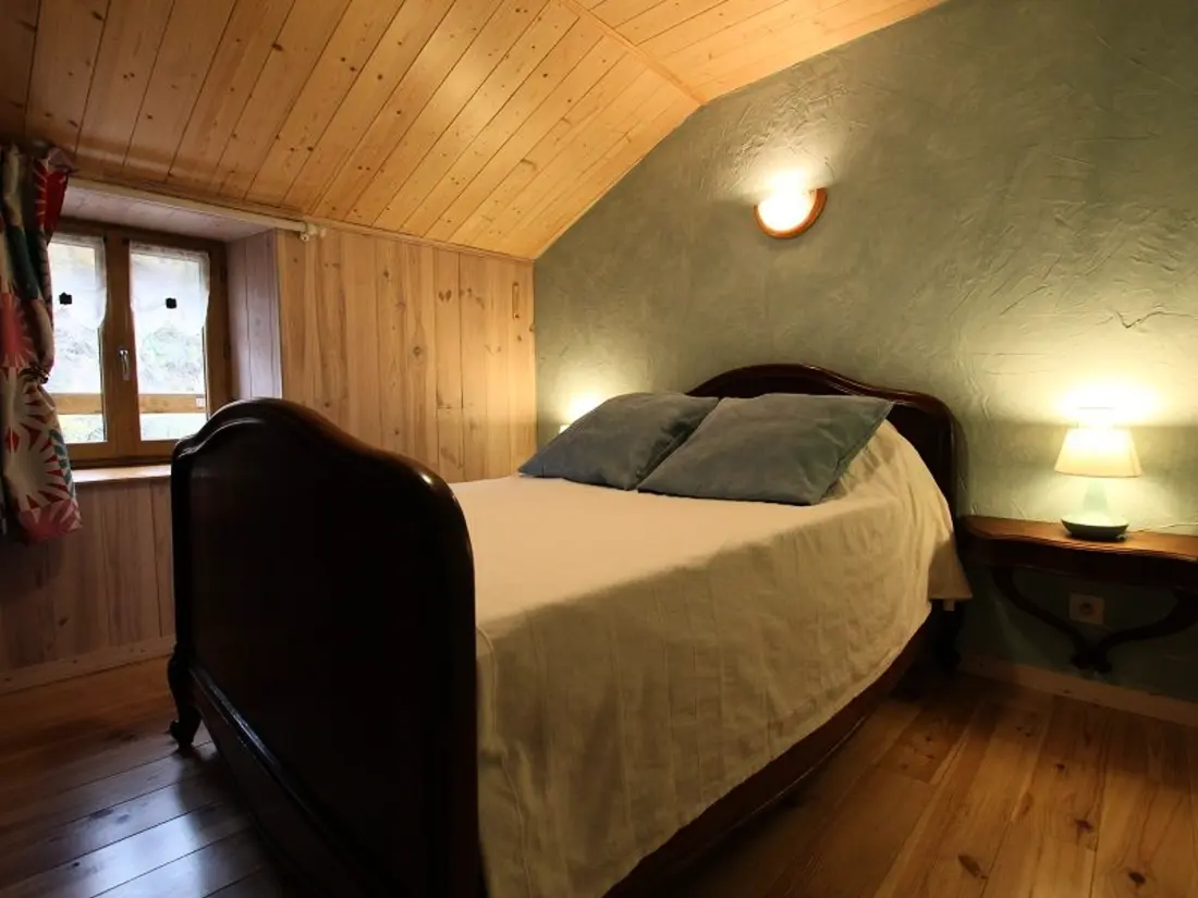 Maison de Vacances Saint-Julien-des-Chazes 3
