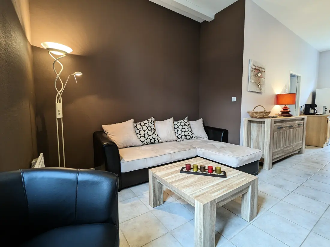 Maison de Vacances Saint-Julien-des-Chazes