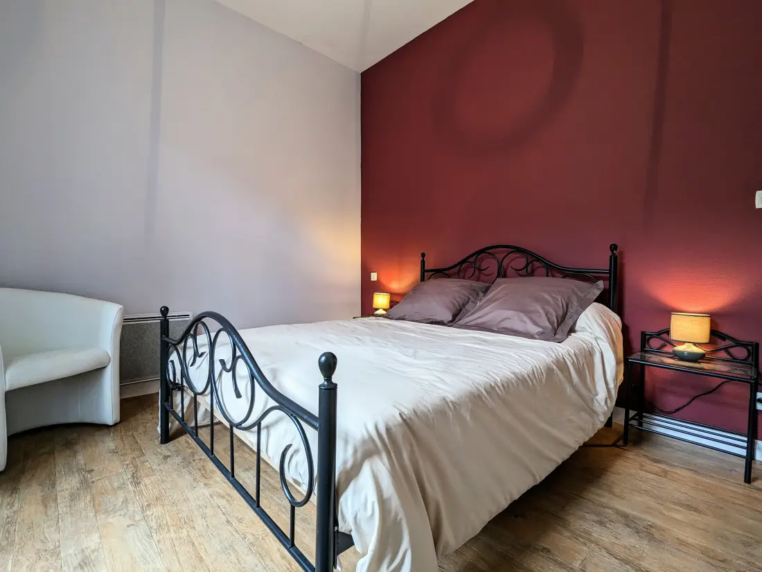 Maison de Vacances Saint-Julien-des-Chazes