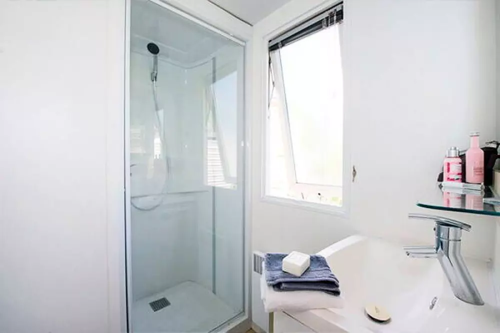 Camping Château La Forêt