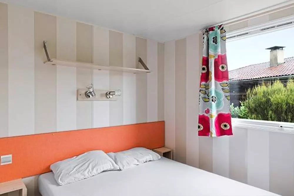 Camping Château La Forêt