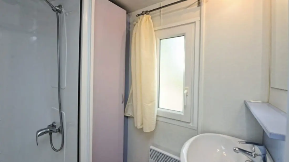 Camping Château La Forêt