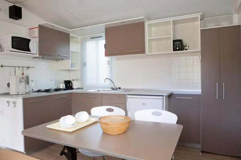 Camping Château La Forêt