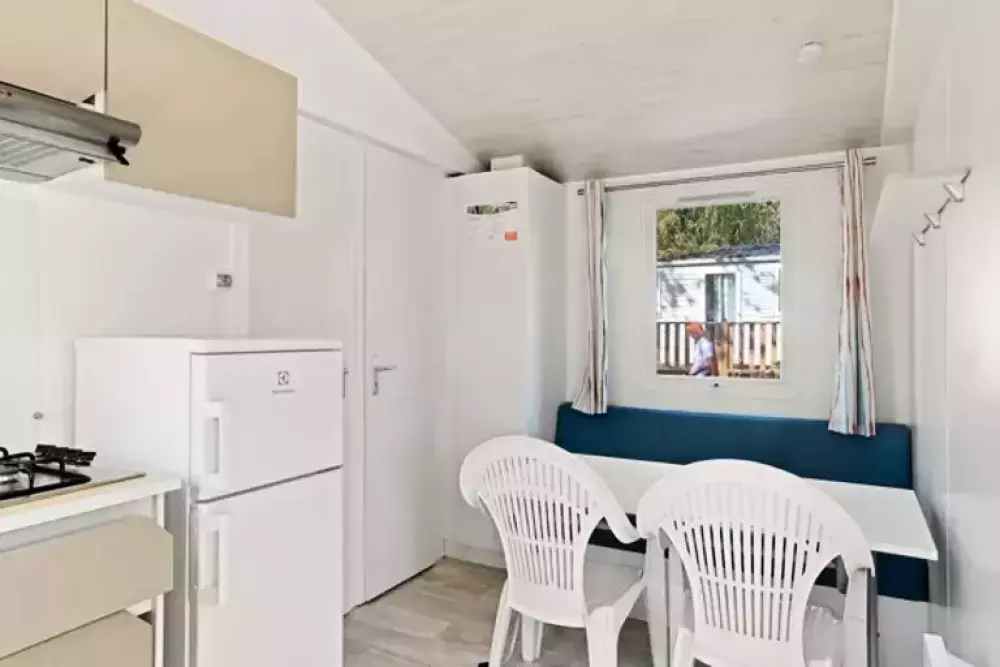 Camping Château La Forêt