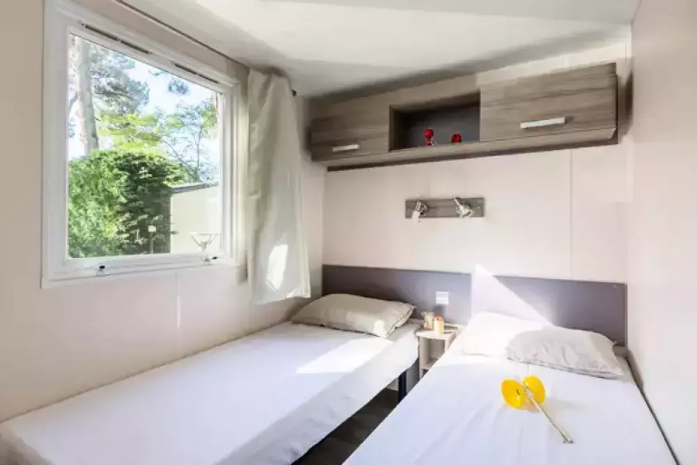 Camping Château La Forêt