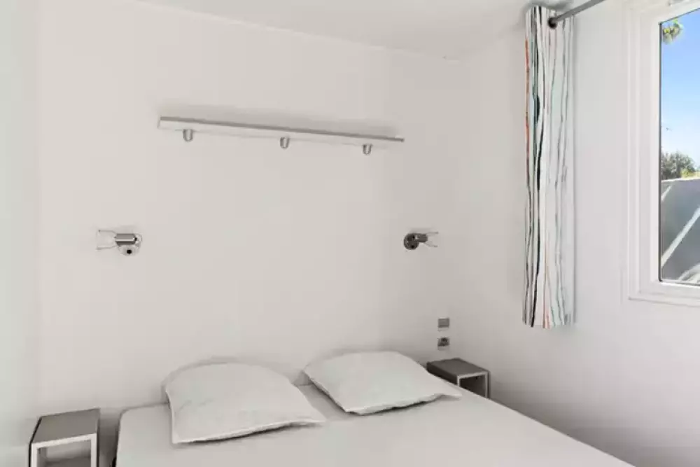 Camping Château La Forêt