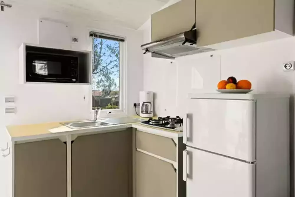 Camping Château La Forêt