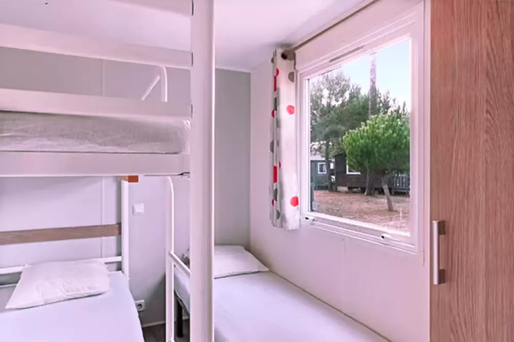 Camping Château La Forêt