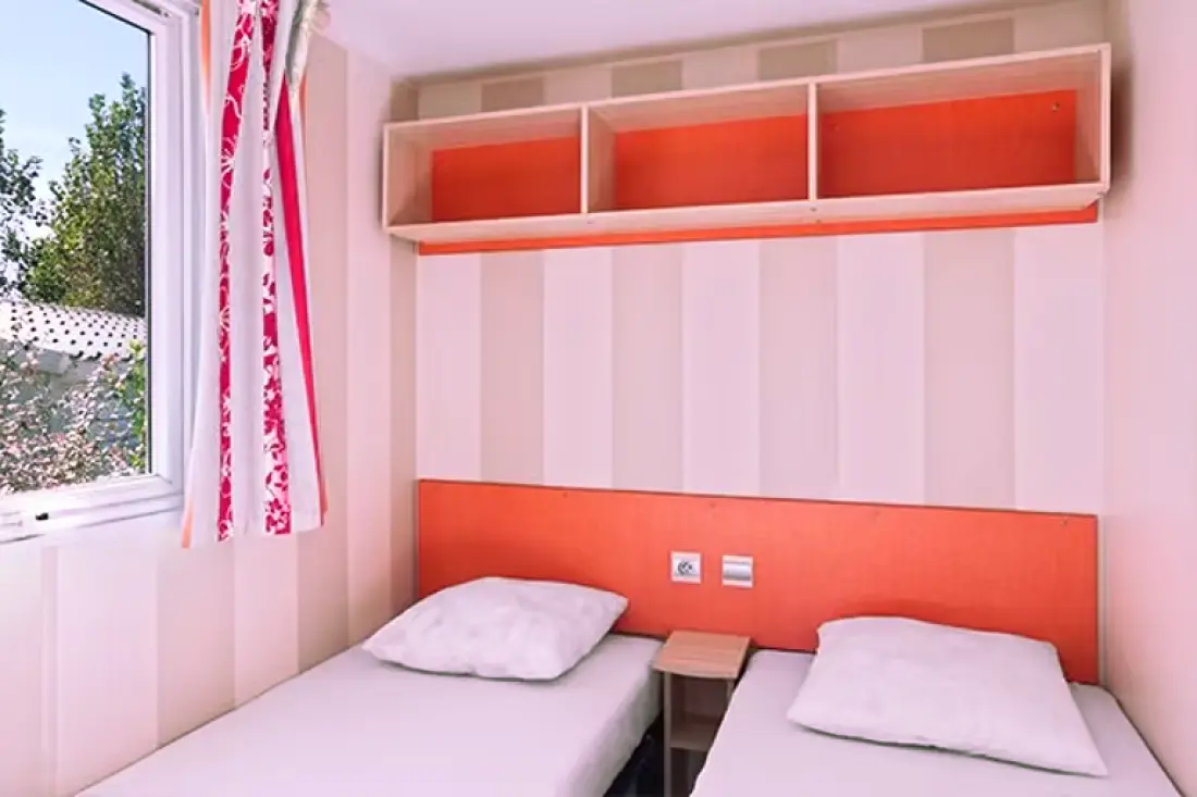 Camping Château La Forêt
