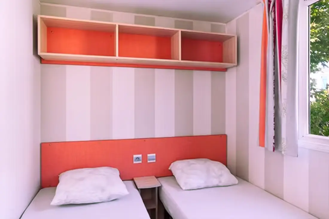 Camping Château La Forêt