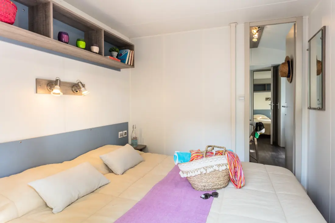 Camping Château La Forêt