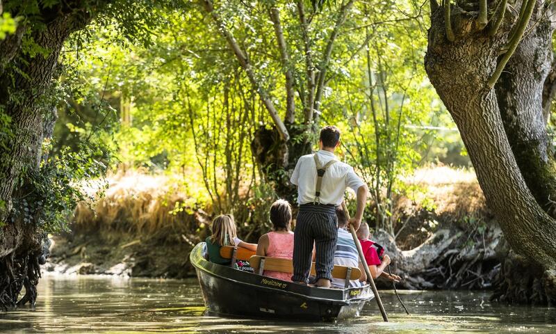 Camping La Guyonnière - - Saint-Julien-des-Landes - 14
