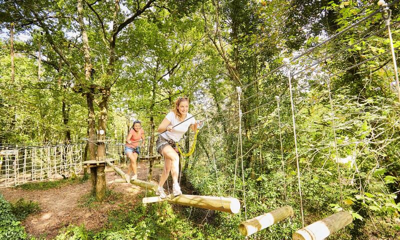 Camping La Guyonnière - - Saint-Julien-des-Landes - 18