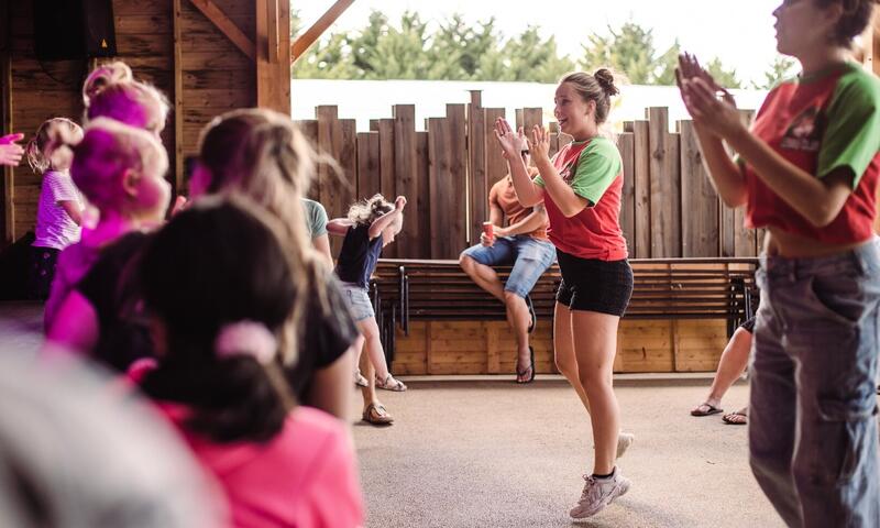 Camping La Guyonnière - - Saint-Julien-des-Landes - 21