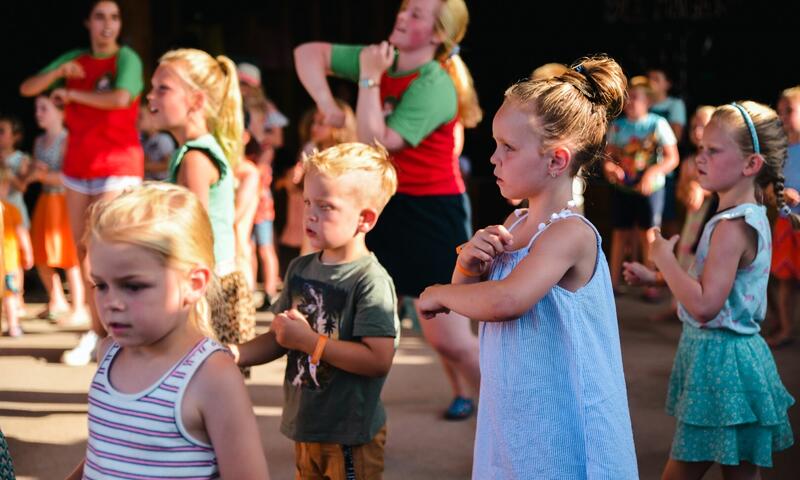 Camping La Guyonnière - - Saint-Julien-des-Landes - 2