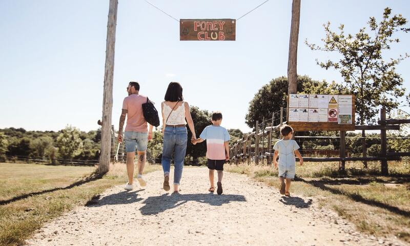 Camping La Guyonnière - - Saint-Julien-des-Landes - 24