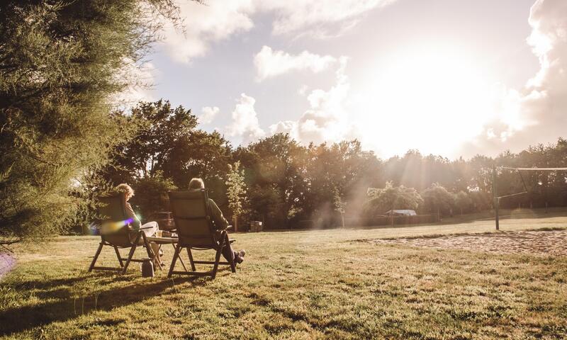 Camping La Guyonnière - - Saint-Julien-des-Landes - 32