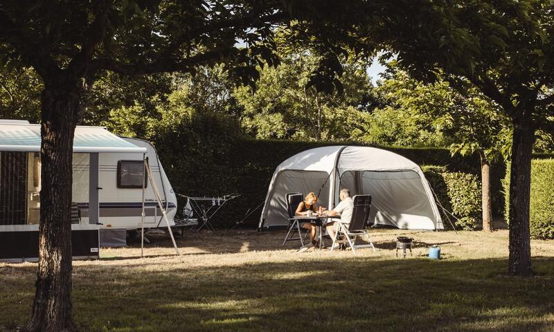 Camping La Guyonnière - - Saint-Julien-des-Landes - 37