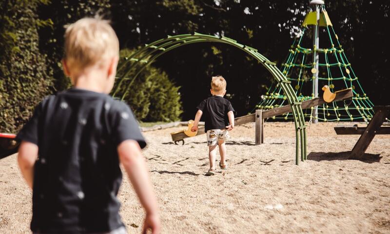 Camping La Guyonnière - - Saint-Julien-des-Landes - 40